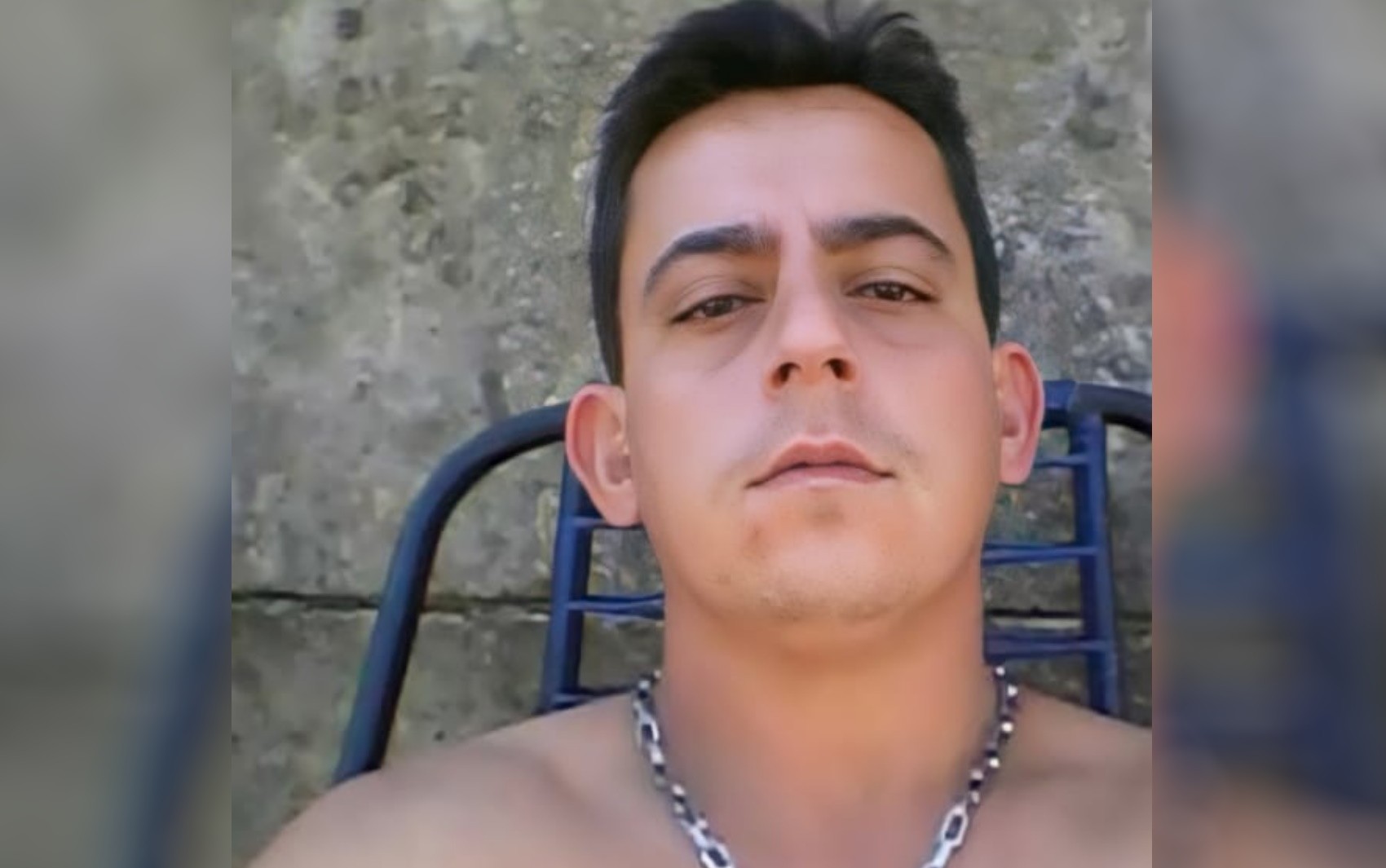 Servente de pedreiro morre após parede de obra desabar e cair sobre ele, em Corumbaíba 