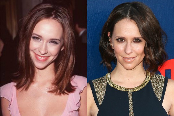 Jennifer Love Hewitt (Foto: Divulgação/Getty Images)