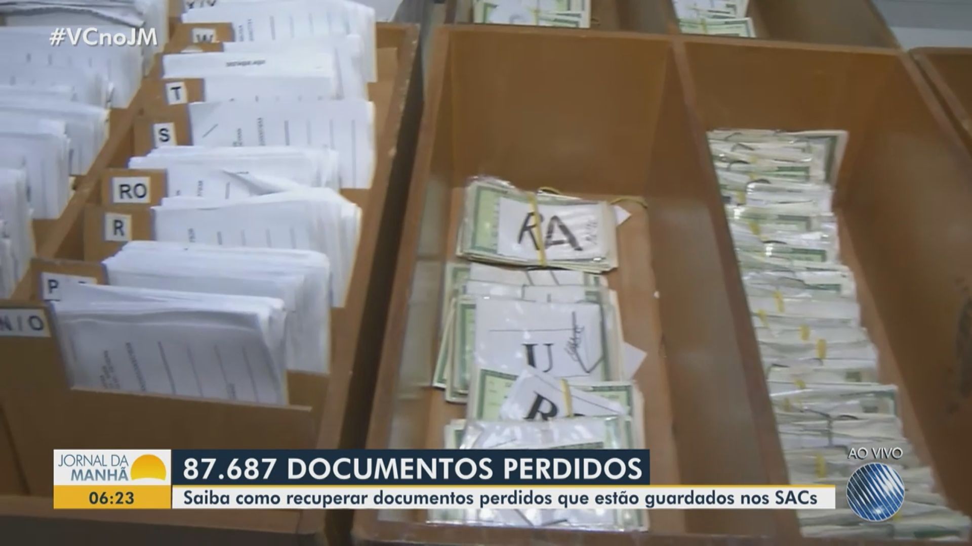 Vídeos do g1 e TV Bahia - quinta-feira, 24 de março de 2022