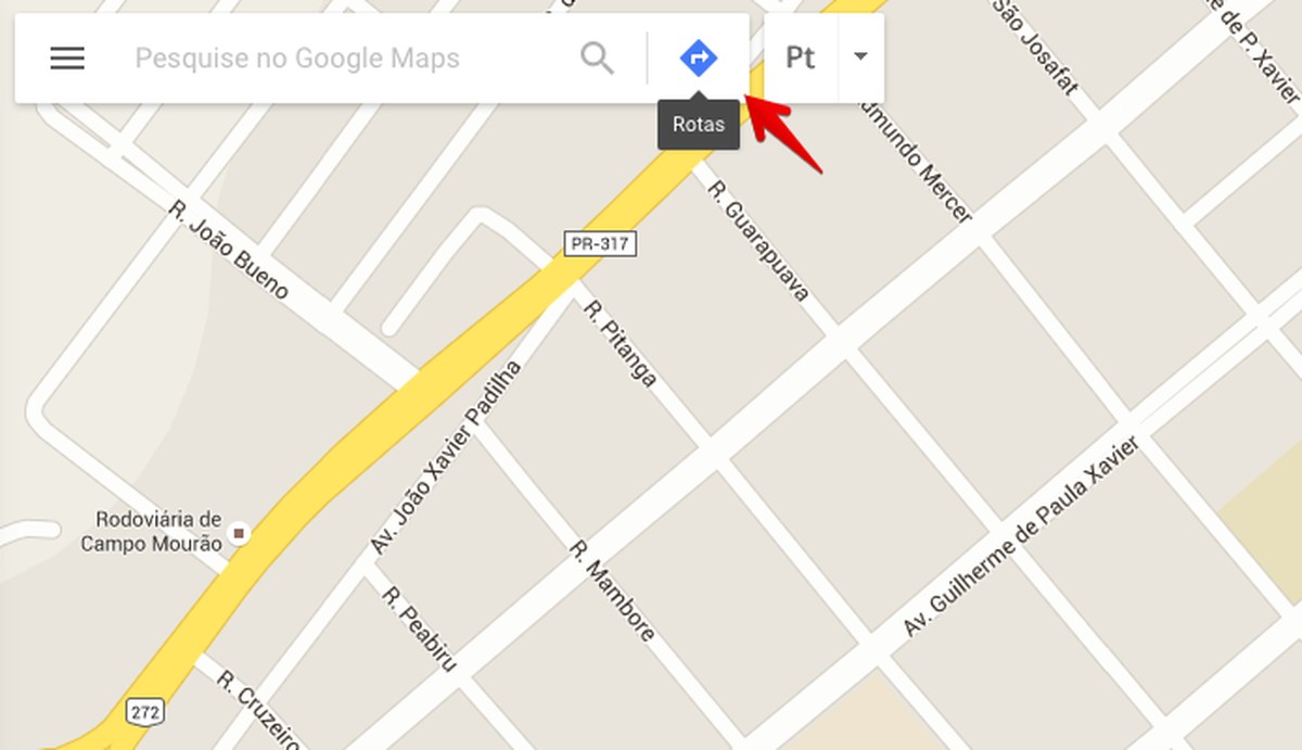 VER ROTAS E MOSTRAR TRAJETOS NO GOOGLE MAPS visual data 7