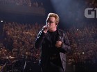 Líder do U2 revela música sobre os atentados de Paris 