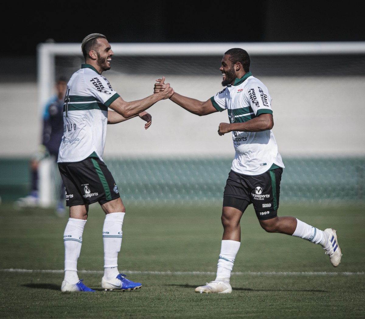 Na agenda: confira a tabela completa de jogos do Coritiba ...