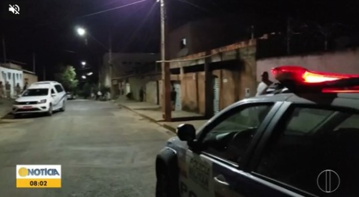 Polícia Civil indicia homem por matar  irmão a tiros em Montes Claros