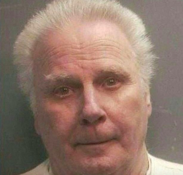 Carl Wayne Buntion tinha 78 anos quando foi executado com uma dose de injeção letal  (Foto: Divulgação)