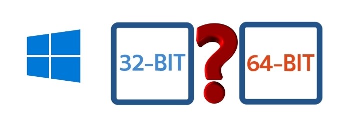 Windows de 32 ou 64 bits? E os programas? (Foto: Montagem/Edivaldo Brito)