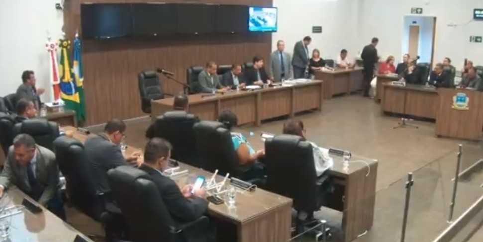 Câmara aprova reajuste salarial para agentes comunitários de saúde, de endemias, e agentes da saúde pública em Montes Claros