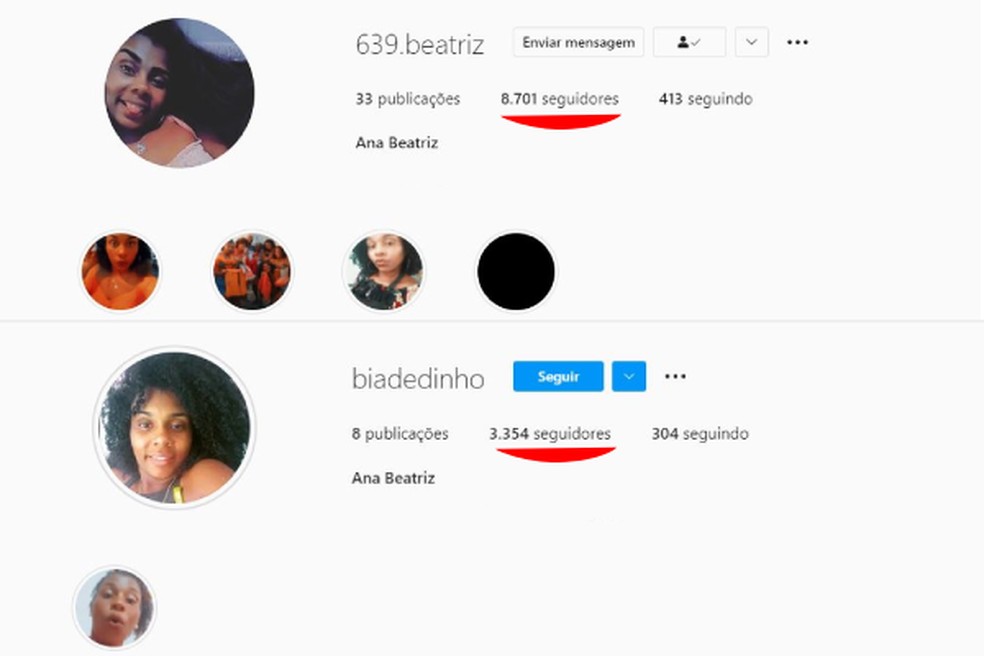 Funcionária que viralizou ao reclamar de patroa ganha 8 mil seguidores, mas  vive drama em rede social: 'Perdi a senha ' | Rio de Janeiro | G1
