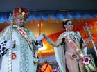 Abertas inscrições para Rei e Rainha do Carnaval 2016 em Teresina