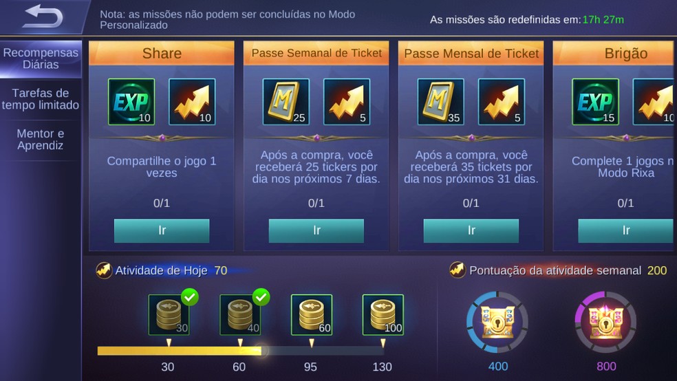 Mobile Legends Guia Com Dicas Para Jogar O Moba E Subir No Ranking Video Game Techtudo