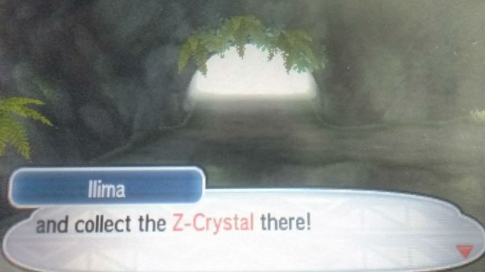 Pokémon Sun e Moon: completar os Trials rende cristais Z (Foto: Reprodução / Thomas Schulze)