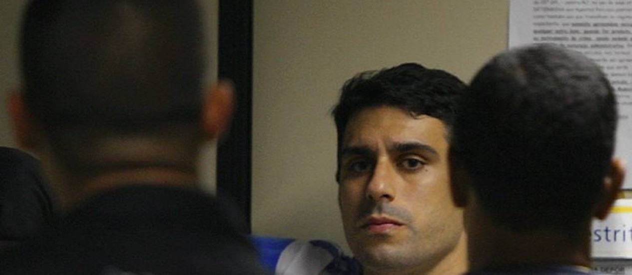 STJ nega pedido de ex-policial federal acusado de matar 