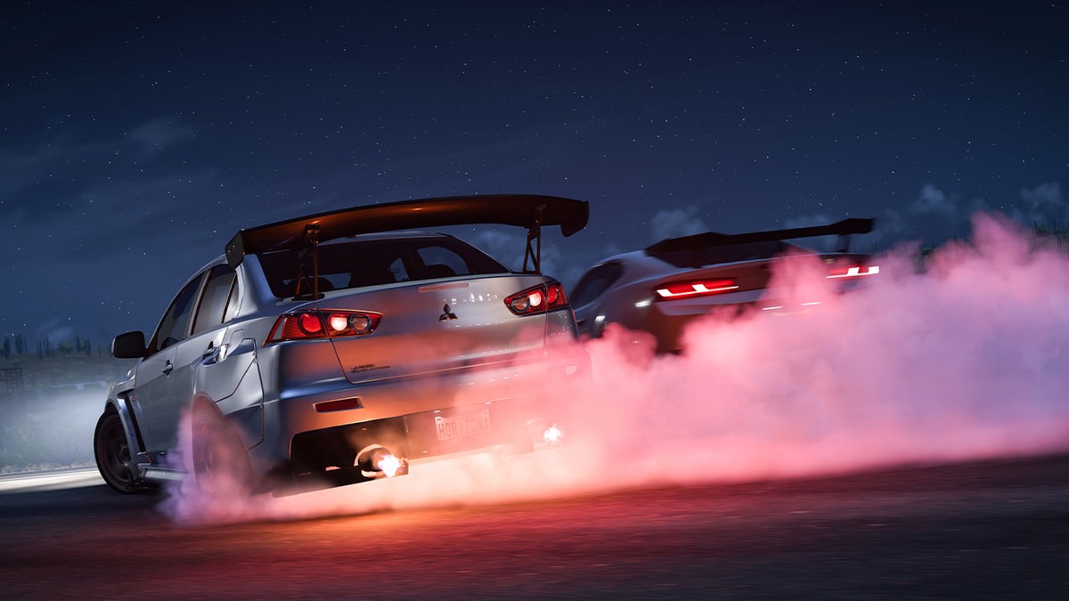 Forza Horizon 5 é anunciado na E3 e gráficos impressionam; veja imagens 