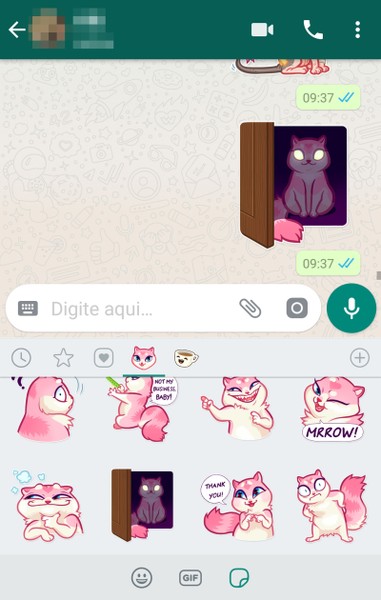 10 Sticker Packs for WhatsApp | Download | TechTudo