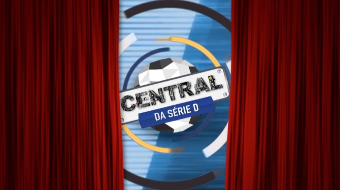 Central da Série D, despedida (Foto: TV Clube )