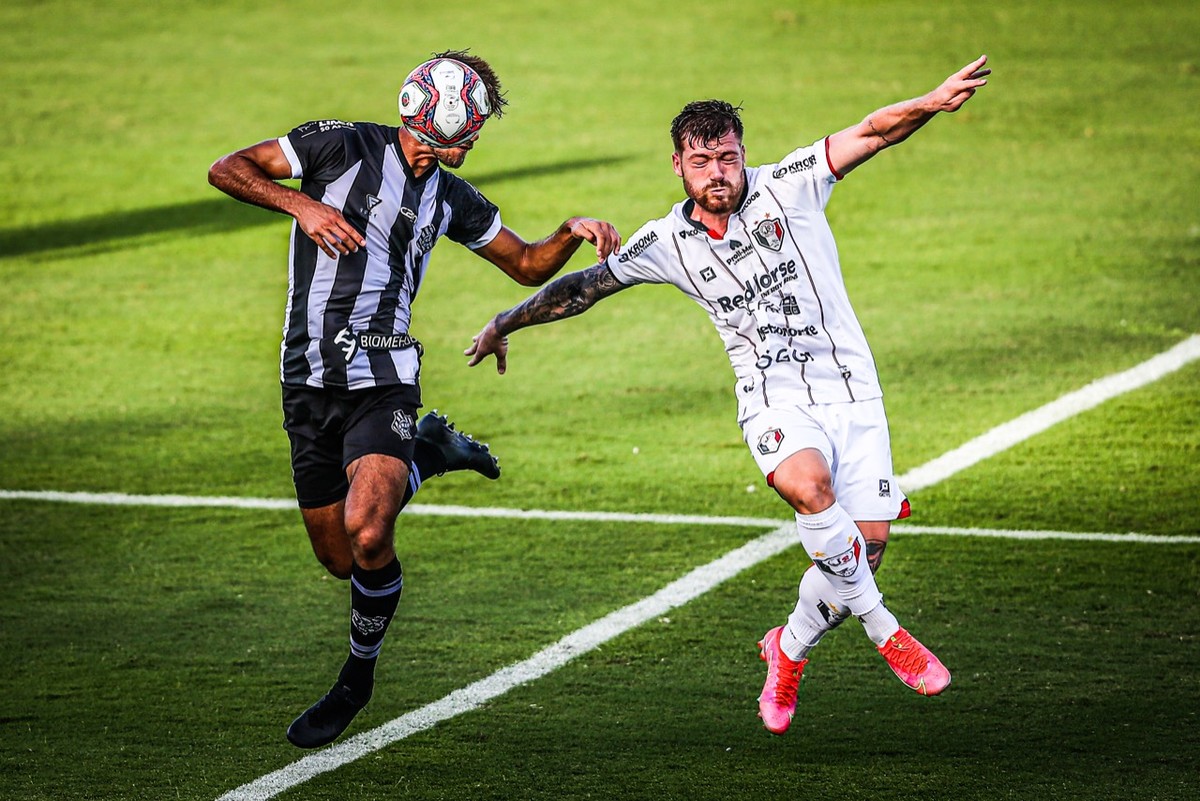 Vai ser dada a largada para o Campeonato Catarinense da Série B Federação Catarinense de Futebol