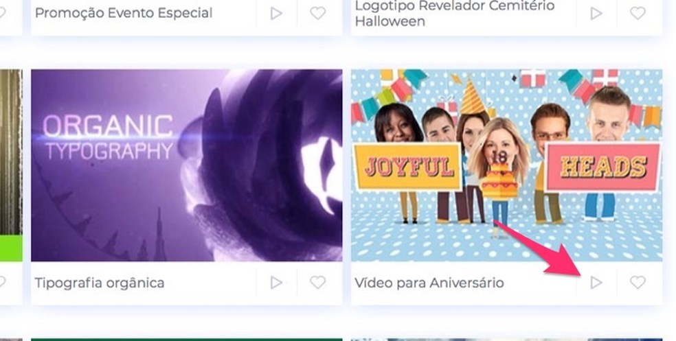Como Fazer Convite Virtual Animado Gratis Para Whatsapp Redes Sociais Techtudo Você já ouviu falar de convite animado? como fazer convite virtual animado