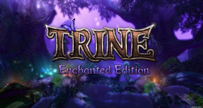 Trine Enchanted Edition (Foto: Divulgação)