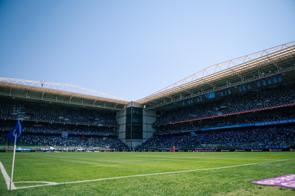 Arena Independência