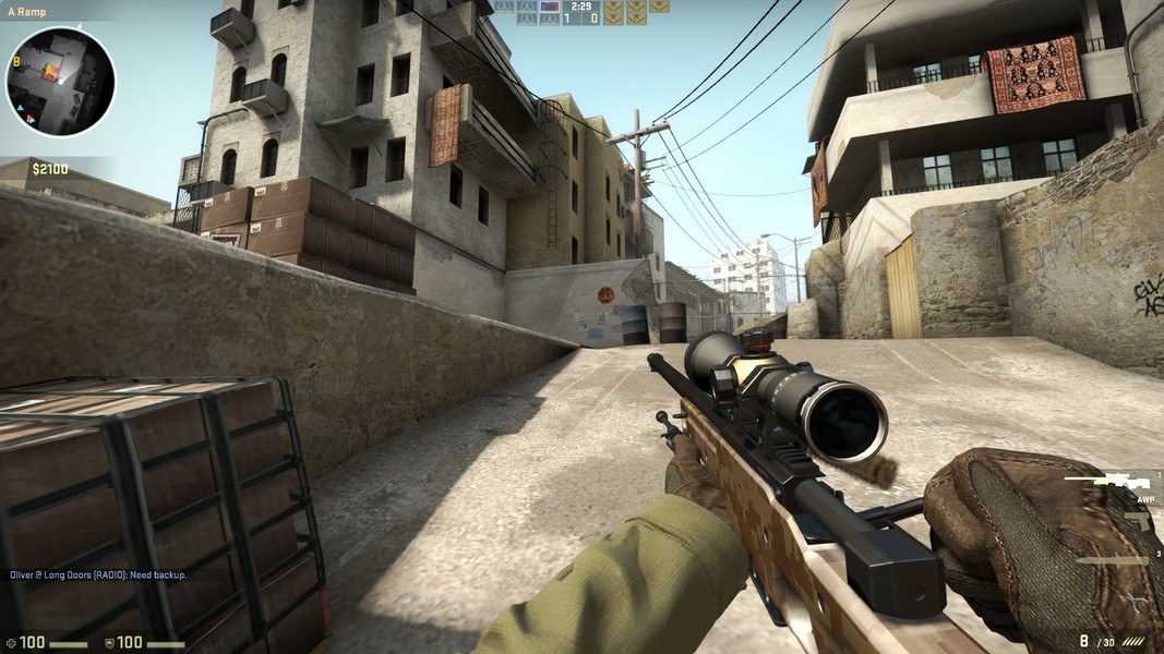 counter strike xtreme v9