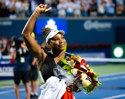 5 lições de Serena Williams para fazer uma apresentação de sucesso

