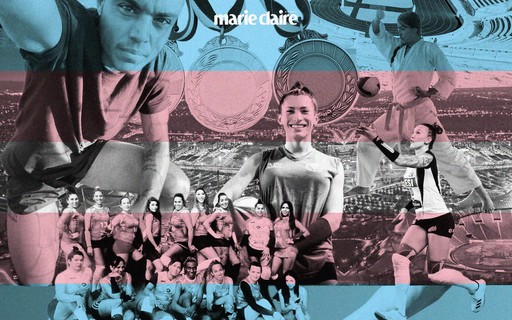 Os marcos da inclusão feminina nos Jogos Olímpicos ao longo dos anos -  Revista Marie Claire