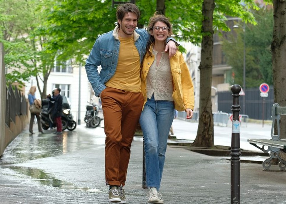 "Amor Ã  segunda vista" Ã© um dos filmes que serÃ£o exibidos em Natal â Foto: DivulgaÃ§Ã£o