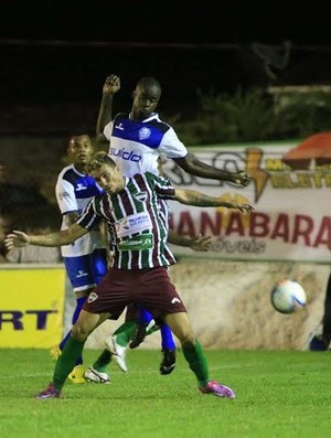 Luiz Paulo tenta domínio para o CSE (Foto: Ailton Cruz/Gazeta de Alagoas)