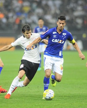 Após vitória do Corinthians, Vilaron vê Cruzeiro mais animado para 2º jogo