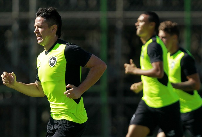 Canales, Botafogo (Foto: Vitor Silva/SSPress/Botafogo) Canales, Botafogo (Foto: Vitor Silva/SSPress/Botafogo)