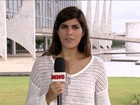 Dilma convoca ministros ao gabinete após notícia da delação de Delcídio