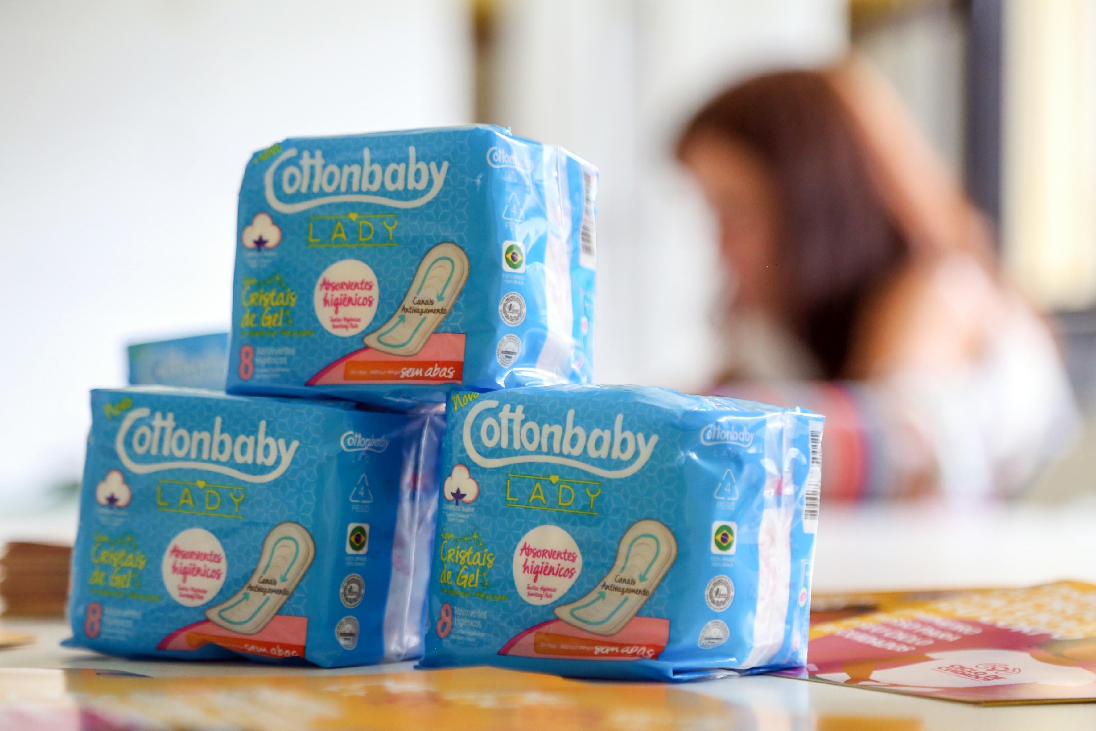 Prefeitura de Salvador realiza drive-thru para arrecadação de produtos de higiene feminina a partir desta segunda-feira