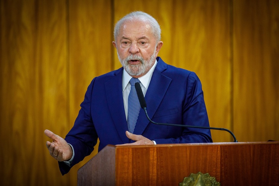 Lula nomeou novos integrantes do Tribunal Superior Eleitoral