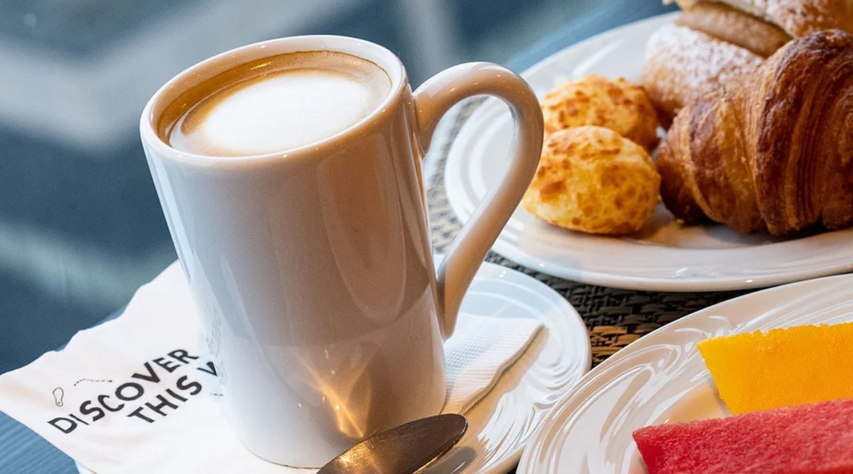 Festival de café da manhã reúne 40 hotéis da cidade de SP com bufês a  preços promocionais em outubro | O que fazer em São Paulo | G1