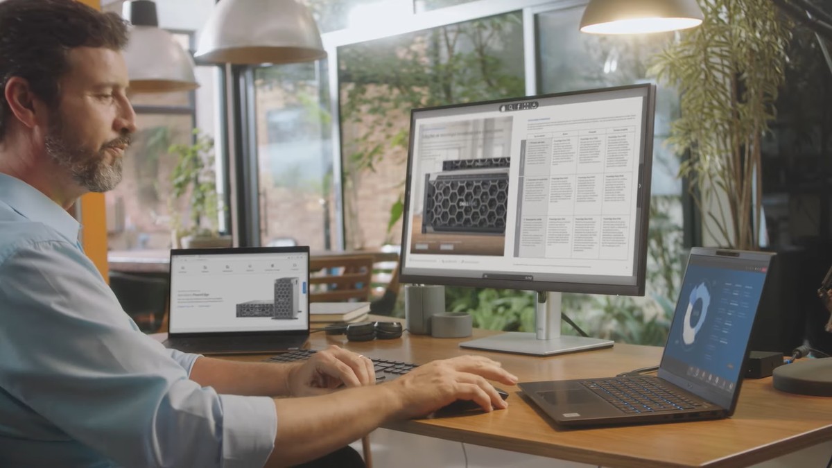 Conheça o programa de relacionamento da Dell que traz vantagens aos consultores de TI