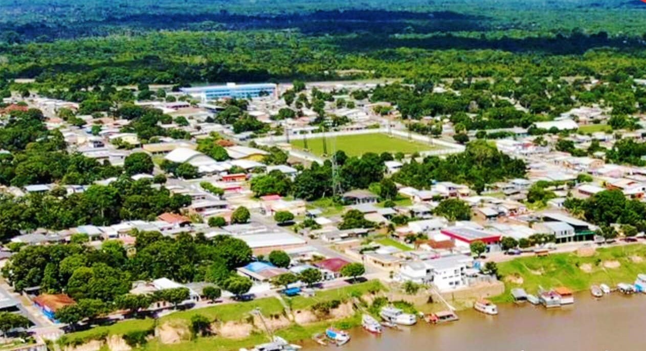 Três homens que desapareceram ao sair para caçar são encontrados no interior do AM