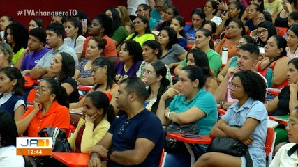 Escola do Legislativo oferece curso preparatório gratuito para o concurso da Assembleia