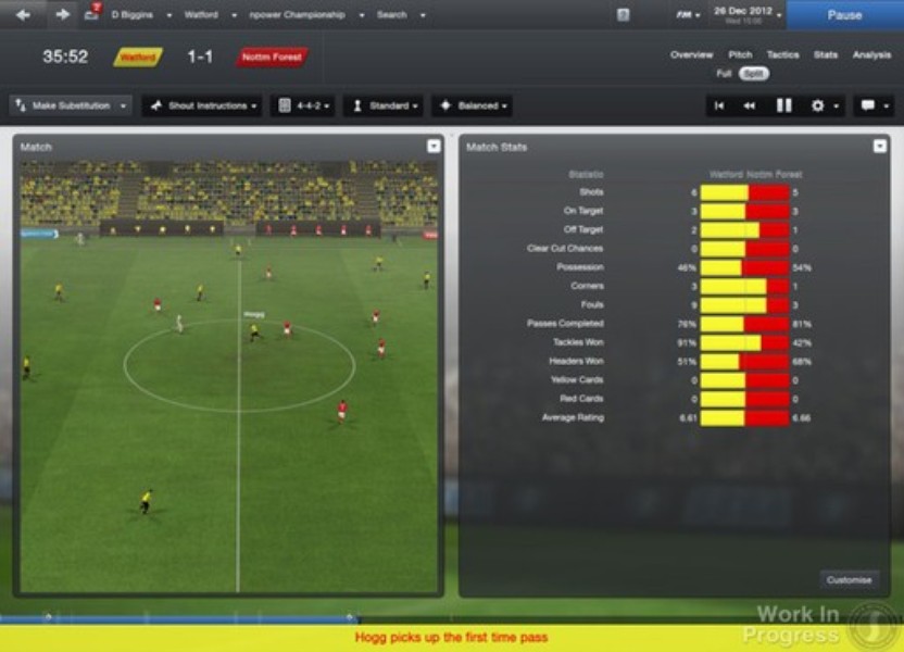 football manager 2013 download