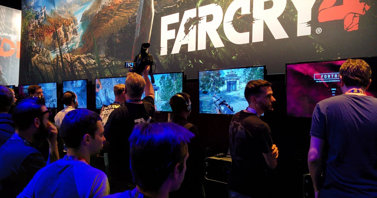 Jogo Far Cry 5 - Xbox One - Ubisoft - Jogos de Ação - Magazine Luiza