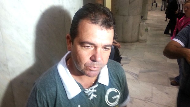 Enderson valoriza campanha: Pelo poder de investimento, fomos longe