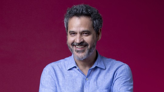 Bruno Garcia voltará a novelas, depois de cinco temporadas de 'Sob pressão'