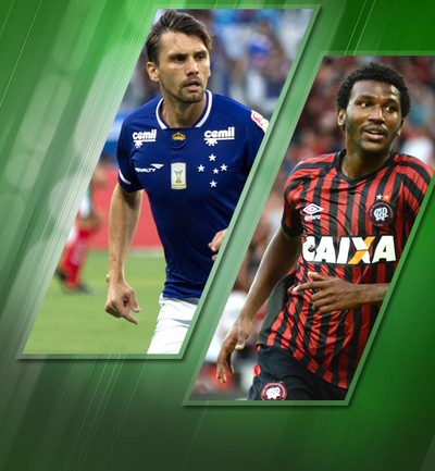 Cruzeiro e Furacão devem anunciar acordo até 3ª; lateral entra na pauta