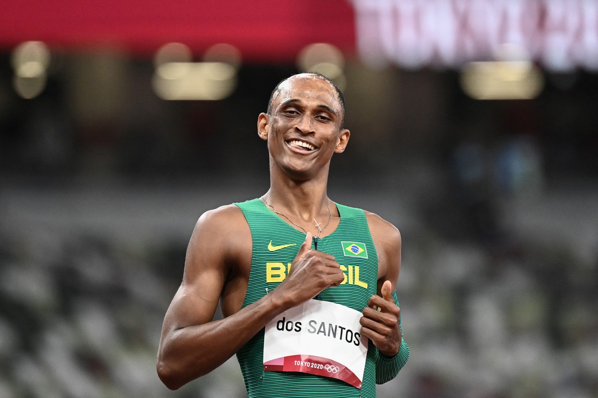 Brasil nas Olimpíadas (dia 2/3): briga por medalhas no ...