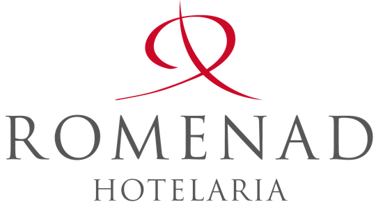 Explore alguns dos melhores hotéis com Promenade Hotelaria - 25% off