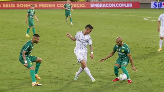 Foto: (HICO FERREIRA/FUTURA PRESS/ESTADÃO CONTEÚDO)