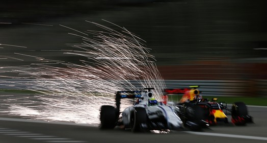 fogo de palha (Getty Images)