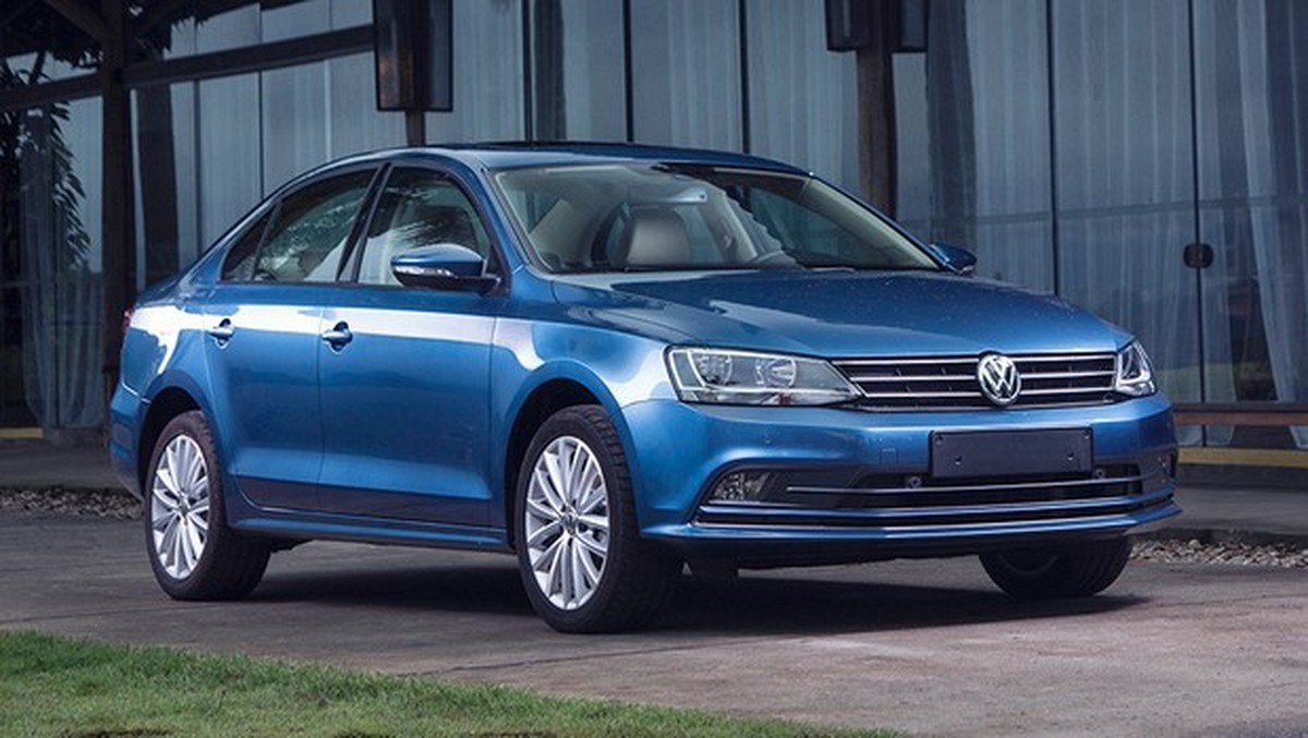 Volkswagen Jetta 1.4 turbo tem preço inicial de R$ 78.230 | Carros