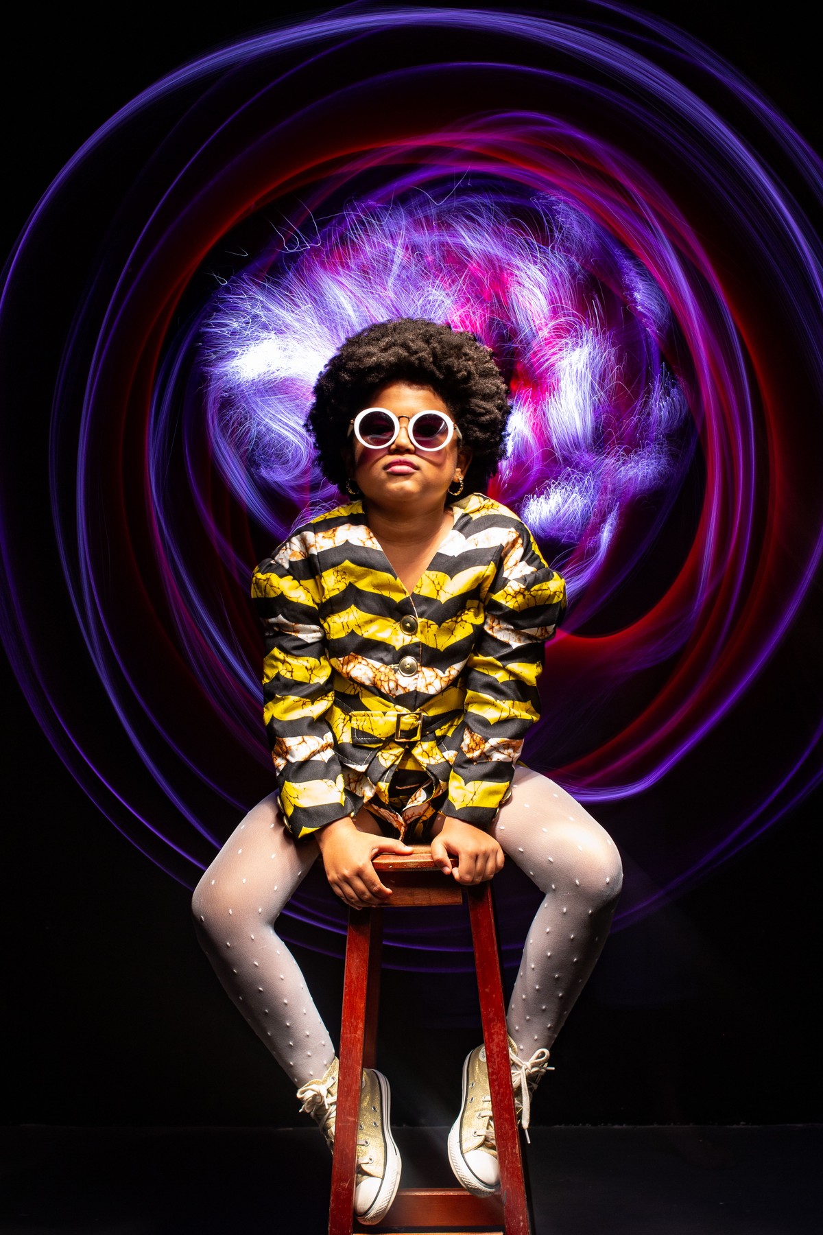 É de graça: Lilica Rocha faz show no Teatro Gregório de Matos nesta ...