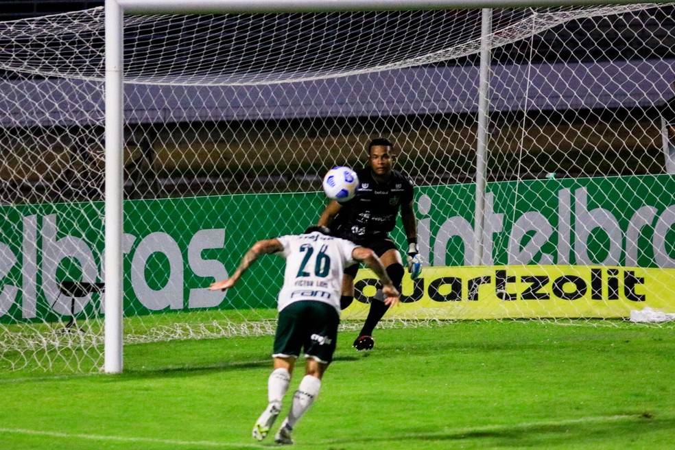 Crb X Palmeiras / 3c0735qa01uhsm