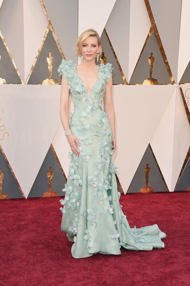 Cate Blanchet (Foto: Getty Images)