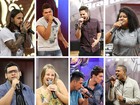 Participantes do The Voice Brasil ganham EPs digitais com quatro músicas